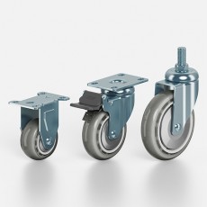 KSM-SF, SFB, RF, SS, SSB