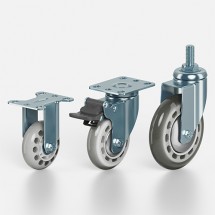 KSL-SF, SFB, RF, SS, SSB