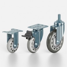 KSL-SF, SFB, RF, SS, SSB